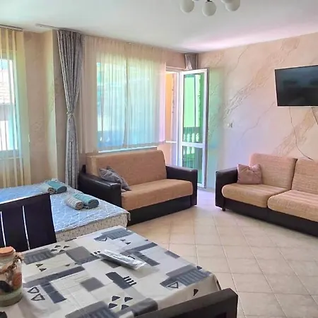 Apartamento алекс 2