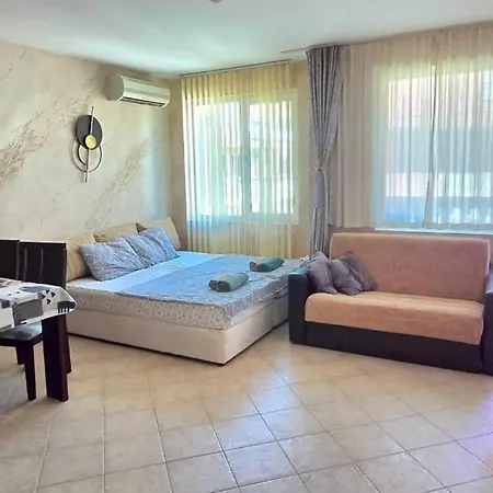 Apartament алекс 2 *
