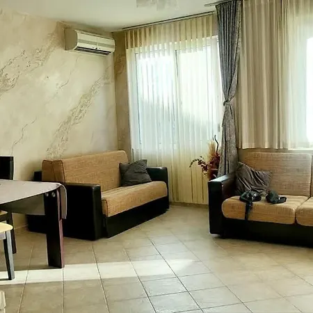 Apartament алекс 2