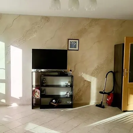 Apartament алекс 2